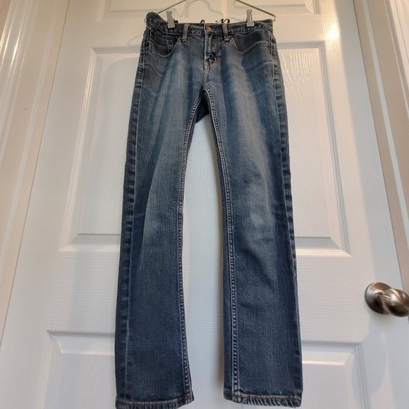 American Eagle Men's Skinny Denim Jeans Size 29/30 - Picture 13 of 13